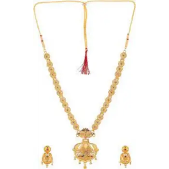 Quite Imitation Pendant